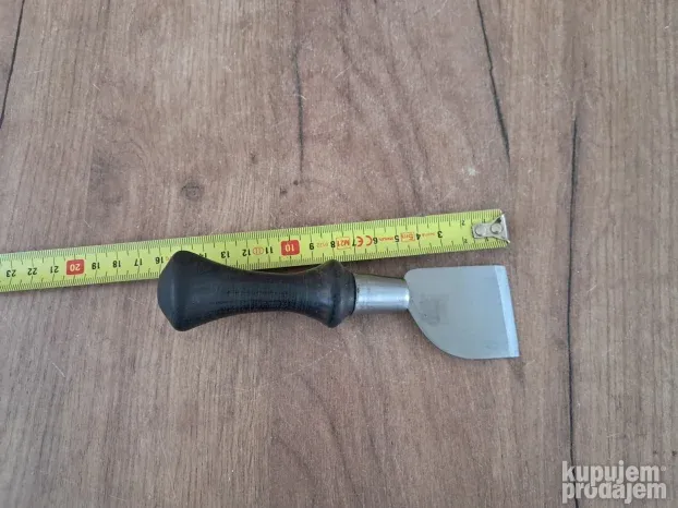 Nož za kožu 42mm.