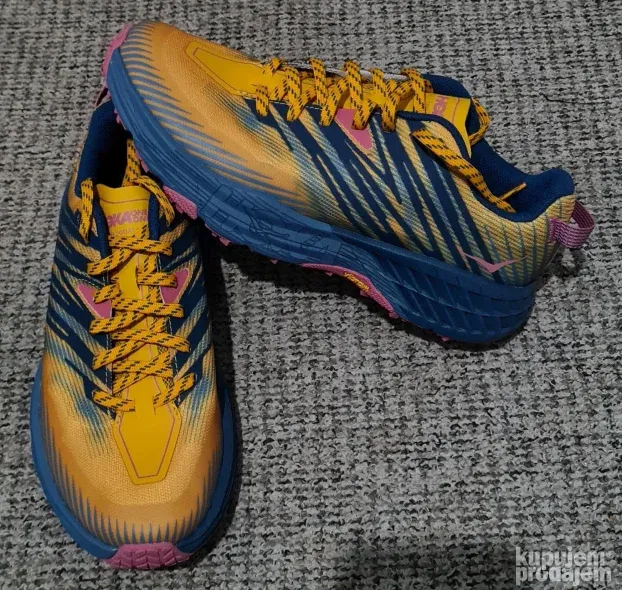 Hoka Speedgoat 4 40(25.5cm)