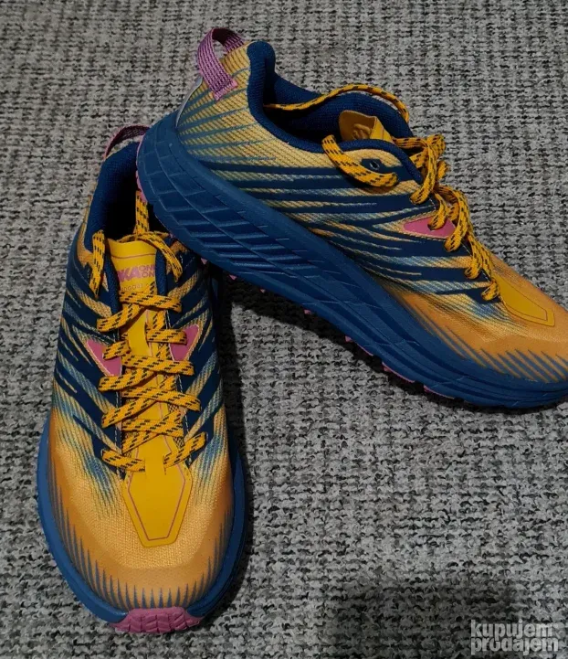 Hoka Speedgoat 4 40(25.5cm)