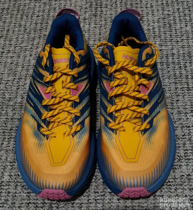 Hoka Speedgoat 4 40(25.5cm)