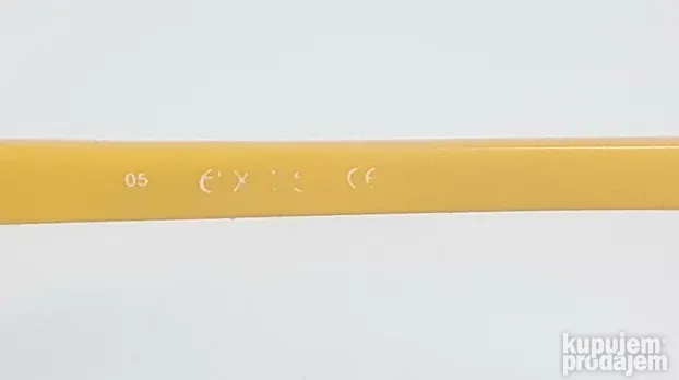 EXTE EX20403 dioptrisjki okvir