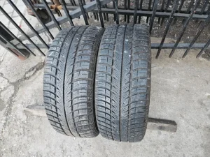 215-55-16 Goodyear odlicne povoljno M+S