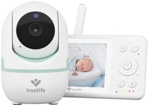 Truelife nannycam R4