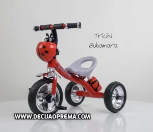 Dečiji tricikli