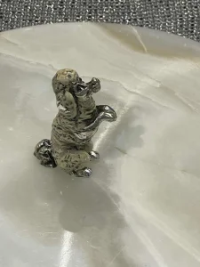 Skulptura Pas, filiku top u savrsenom stanju