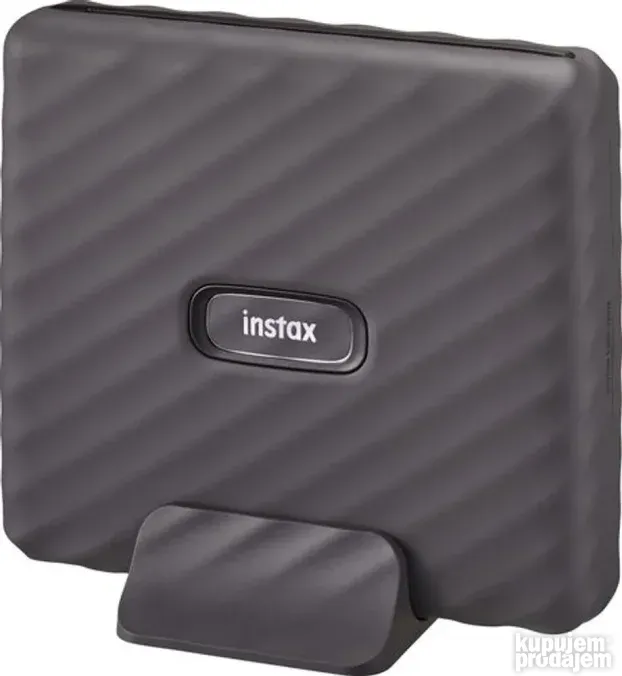 Fujifilm Instax Wide Link Gray
