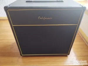 BOX California 112 80w EXTRA
