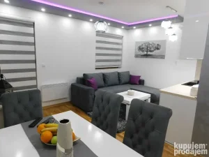 Oziris Spa Apartman na Zlatiboru do 4 osobe