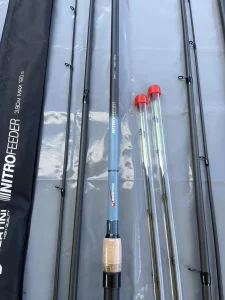 Tubertini Nitro Feeder 3.9 120 gr