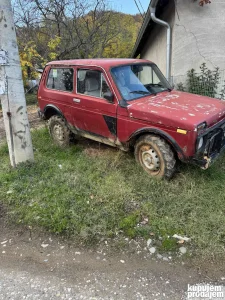 Lada Niva