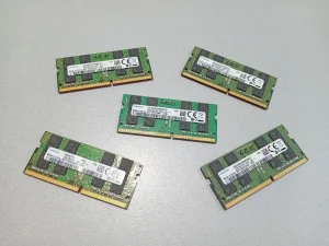 16GB DDR4 PC4 2400MHz 2400T RAM Samsung #M04