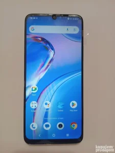 Mobilni telefon TCL 40 SE