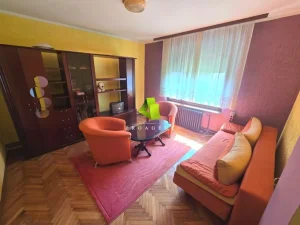 Nikola Tesla, 4.0 četvorosobna, 110 m²