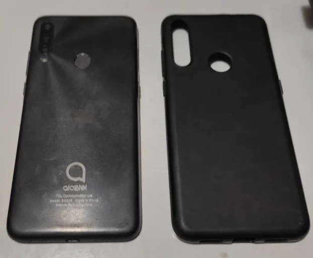 Alcatel 1SE 6Gb/64Gb + maska