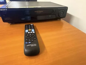 Sony SLV-SE70