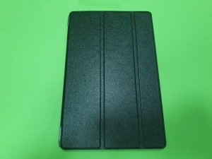 Samsung Tablet TAB A7 T500 T505  Stripes futrola crna