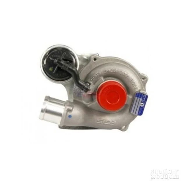 Capteur régime moteur point mort haut Renault Clio II Clio III Kangoo