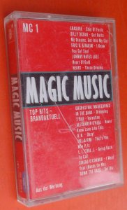 Magic Music MC 1