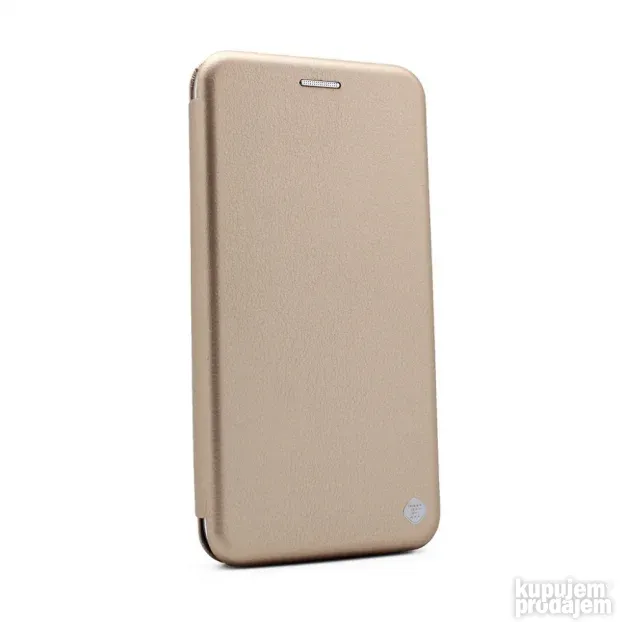 Flip Cover futrola za Nokia G11/G21 zlatna