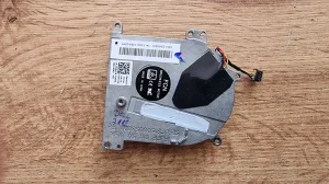 Dell Latitude 7212 Rugged Extreme kuler