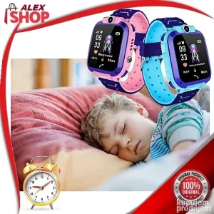 Pametni Sat za decu TD 26 Smartwatch praćenje lokacije i VID