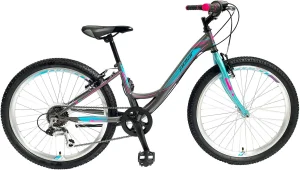 Bicikl za decu od 8 godina Polar Modesty 24