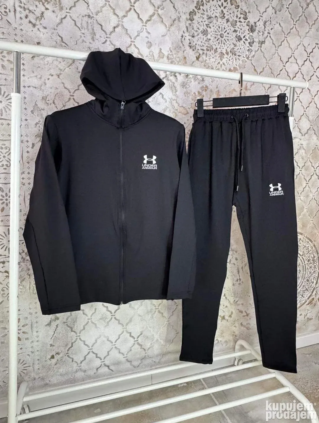 Trenerka Sportska Under Armour Trenerke Muske UNDER ARMOUR