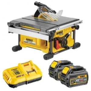 DeWalt stoni cirkular akumulatorski FlexVolt DCS7485T2