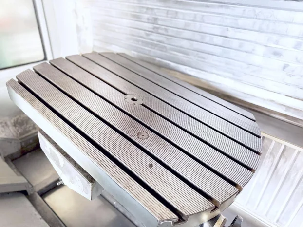 Obradni centar MAHO MH 1000 E