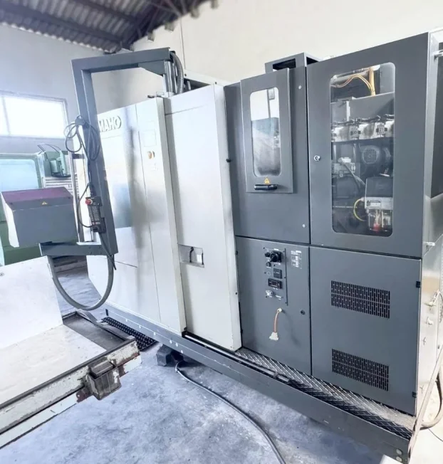 Obradni centar MAHO MH 1000 E