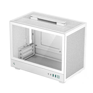 DEEPCOOL CH160 white