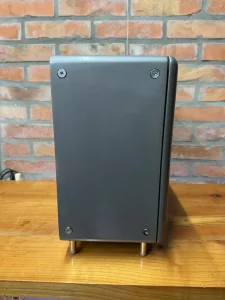 Tannoy Arena