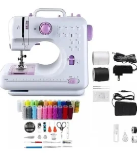 Mini šivaća mašina