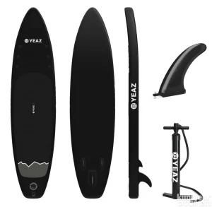 Yeaz NELIO Extrarace Sup daska Nemacka