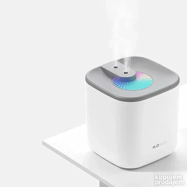 Ovlaživač vazduha aroma difuzer H2-O