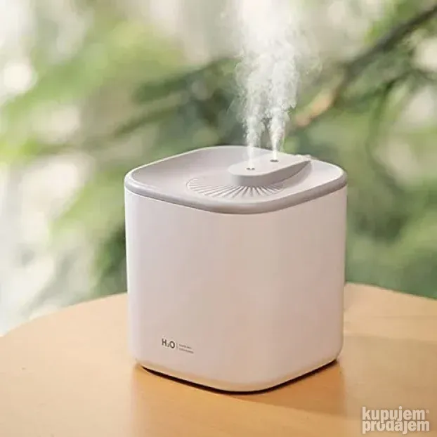 Ovlaživač vazduha aroma difuzer H2-O