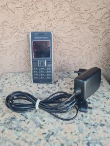 Sony Ericsson K200i