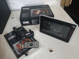 Foto Digitalni ram ADYS Shine 700 kao NOV