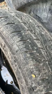 Continental 215/65 R16 - Polovna guma - Odlicna R 16