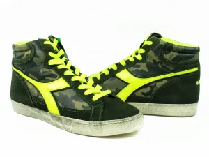 Diadora Condor patike KOŽA NOVO P3/44.5