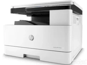 Printer MFP HP LaserJet MF M438n A3 (8AF43A) All-in-one