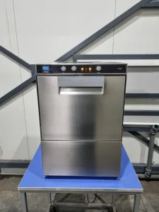 Mašina za pranje čaša May Way