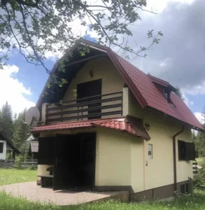 Bosna i Hercegovina, Jahorina, 3.0 trosobna, 100 m²