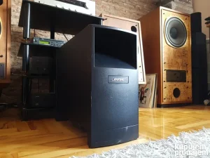 Bose Acoustimass 6 Series III
