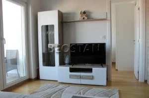 Rada Neimara, Lekino brdo, 2.0 dvosoban, 48 m²