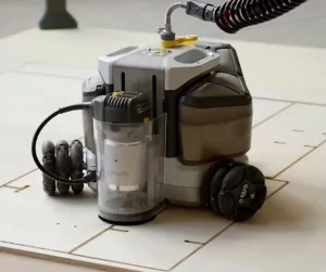 Goliath CNC portabl router