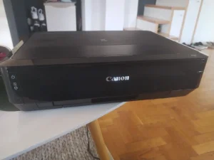 Canon 6219B008 PIXMA iP7250 Photo Printer - Black