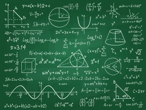 Časovi matematike za srednjoškolce i osnovce