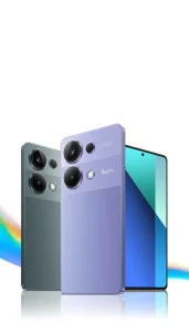 Xiaomi 15/15T/Poco F6 Pro/Note 14/Note 15 Pro