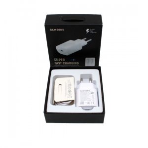 Punjaci Samsung Super Fast Charge 25W za Samsung S20
